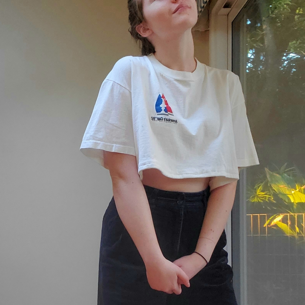 3 FOR $20/America's Cup Crop